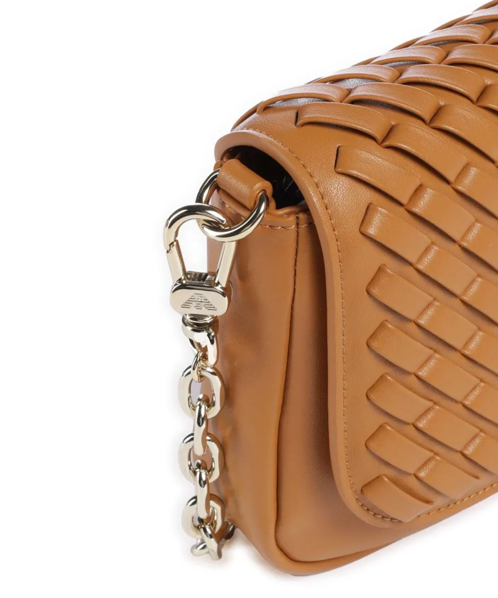 Hot Lilly Crossbody bag imitation leather, cow leather Crossbody Bags