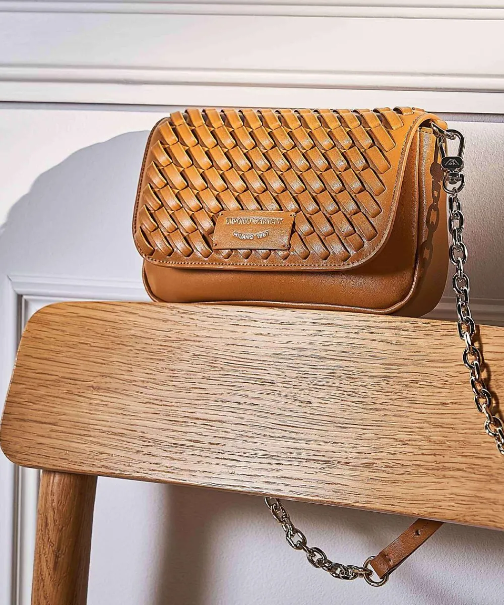 Hot Lilly Crossbody bag imitation leather, cow leather Crossbody Bags