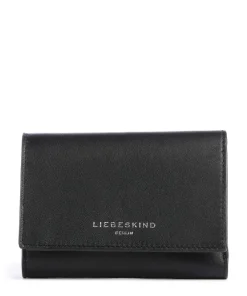 Best Linn Sheep Natural M RFID Wallet sheepskin leather Wallets