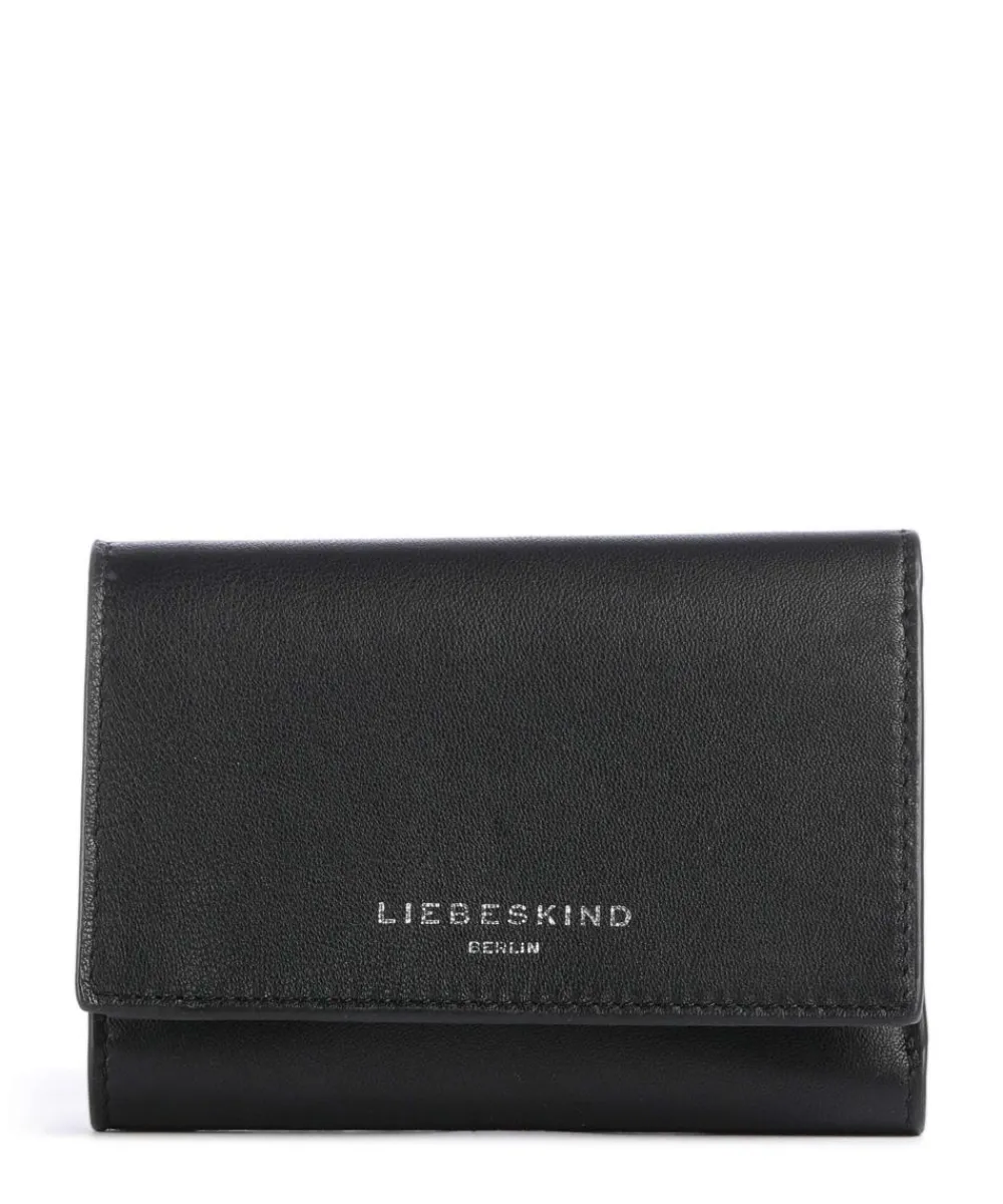 Best Linn Sheep Natural M RFID Wallet sheepskin leather Wallets
