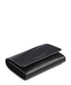 Best Linn Sheep Natural M RFID Wallet sheepskin leather Wallets