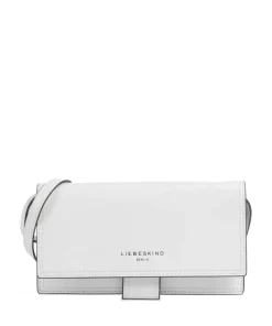 Best Lisa Calf Optic L Wallet fine grain leather Wallets|Crossbody Bags