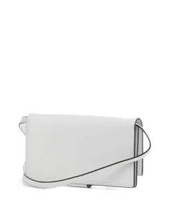 Best Lisa Calf Optic L Wallet fine grain leather Wallets|Crossbody Bags