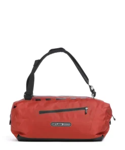 Ortlieb Lite 40 Weekend bag 53 cm light red Hot