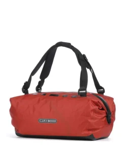 Ortlieb Lite 40 Weekend bag 53 cm light red Hot