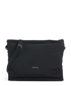 Best Lite Crossbody bag recycled nylon Crossbody Bags