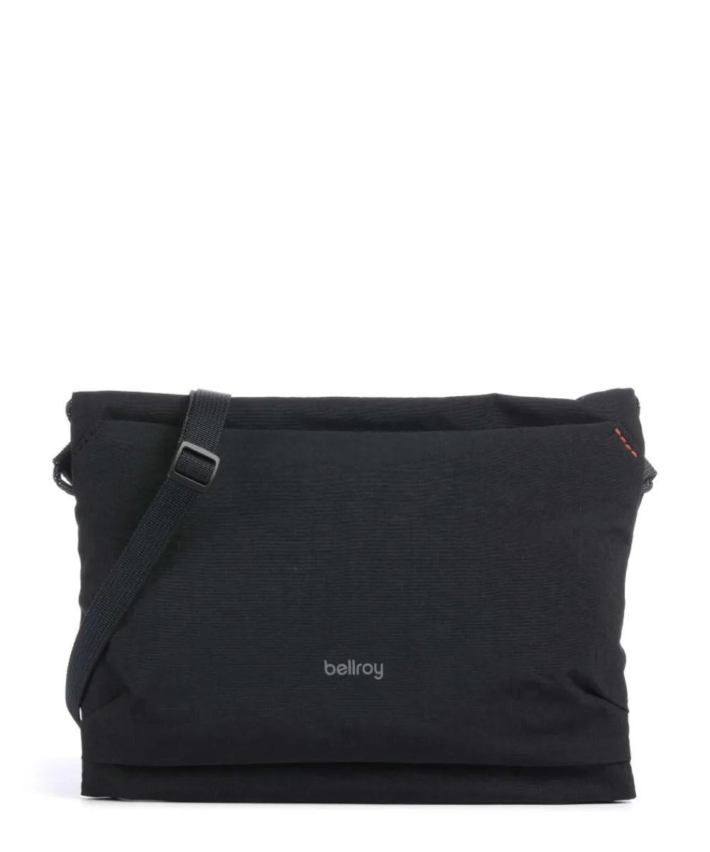 Best Lite Crossbody bag recycled nylon Crossbody Bags