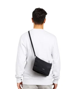 Best Lite Crossbody bag recycled nylon Crossbody Bags