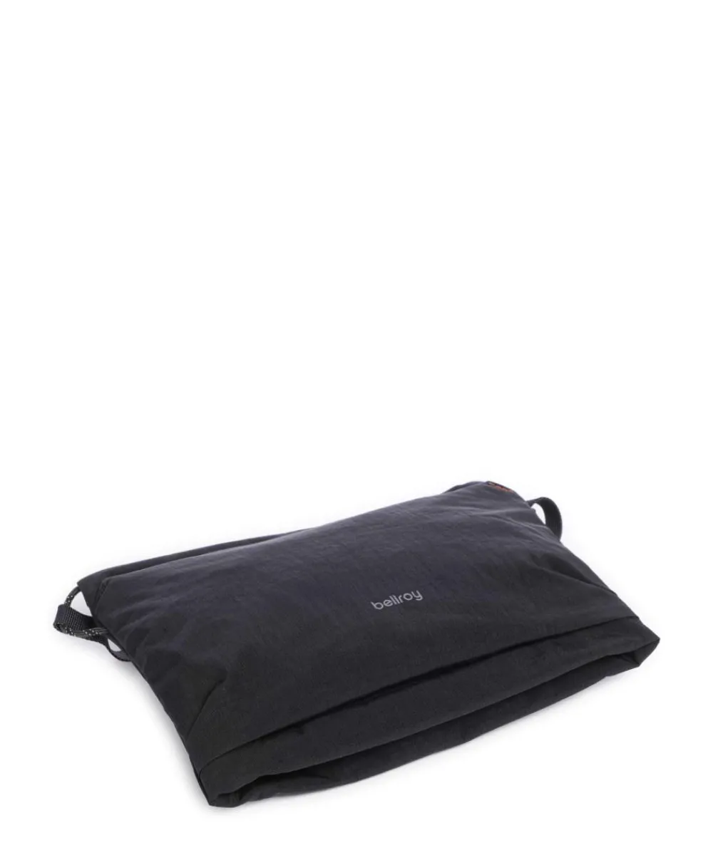 Best Lite Crossbody bag recycled nylon Crossbody Bags