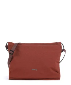 Hot Lite Crossbody bag recycled nylon Crossbody Bags
