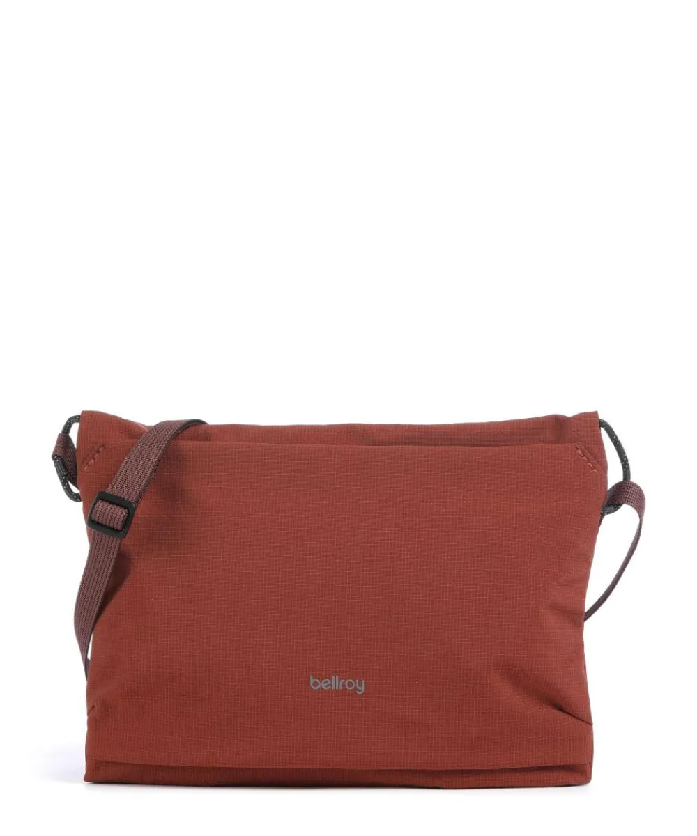 Hot Lite Crossbody bag recycled nylon Crossbody Bags