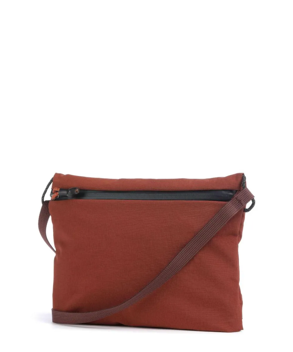 Hot Lite Crossbody bag recycled nylon Crossbody Bags
