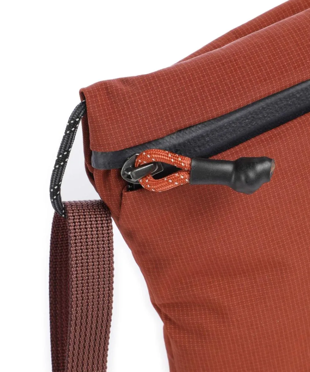 Hot Lite Crossbody bag recycled nylon Crossbody Bags