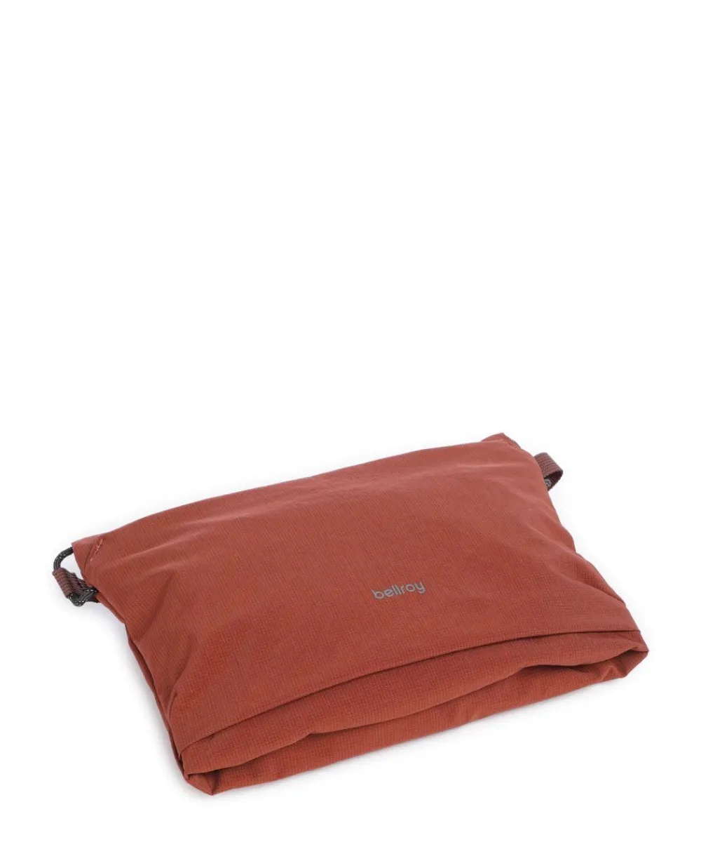 Hot Lite Crossbody bag recycled nylon Crossbody Bags