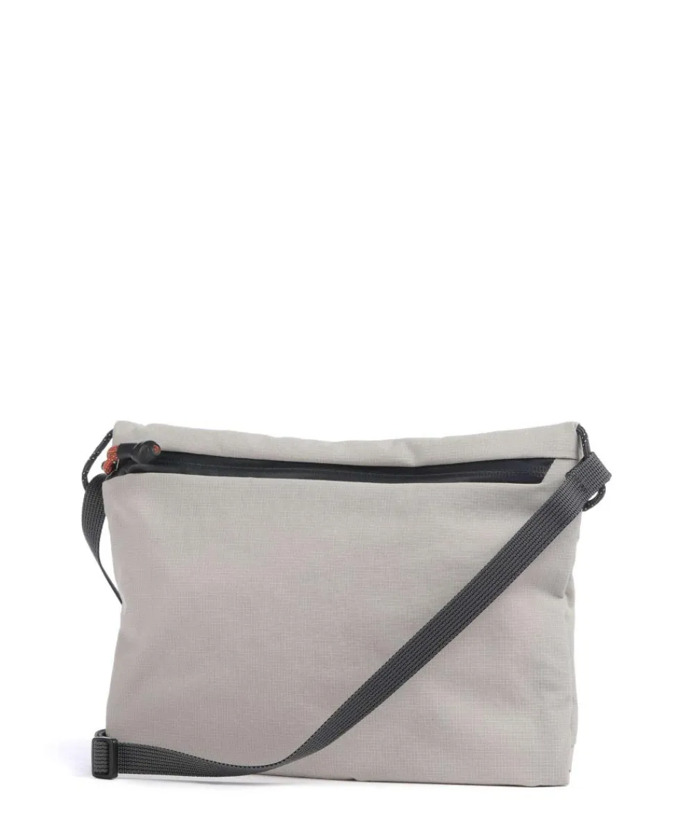Best Lite Crossbody bag recycled nylon Crossbody Bags