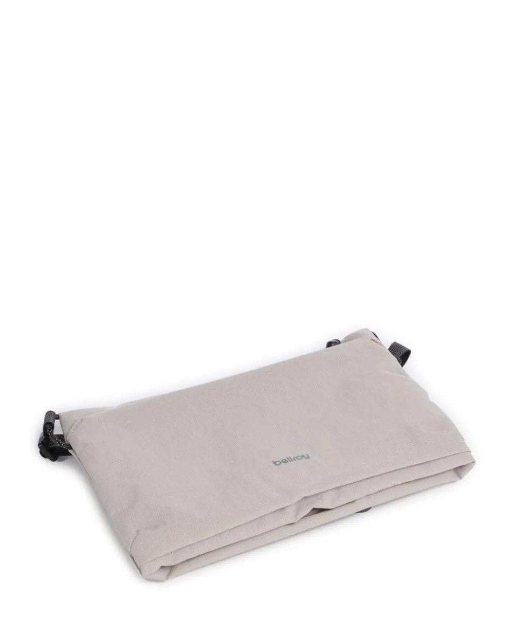 Best Lite Crossbody bag recycled nylon Crossbody Bags