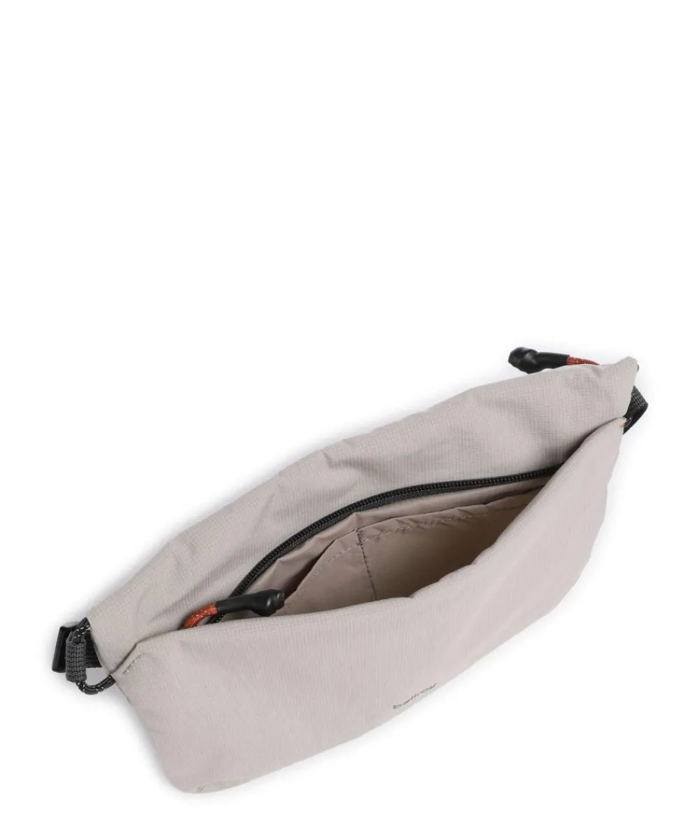 Best Lite Crossbody bag recycled nylon Crossbody Bags
