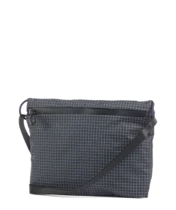 Bellroy Lite Crossbody bag recycled nylon dark grey Clearance