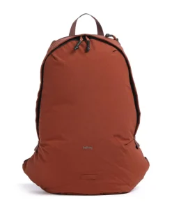 Bellroy Lite 20L Backpack recycled nylon amber Hot
