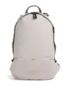 Bellroy Lite 20L Backpack recycled nylon light grey Best