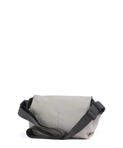 Bellroy Lite 4L Mini Sling bag recycled nylon, recycled polyester light grey New