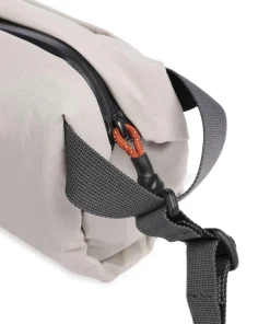 Bellroy Lite 4L Mini Sling bag recycled nylon, recycled polyester light grey New