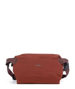 Bellroy Lite 4L Mini Sling bag recycled nylon, recycled polyester amber Hot