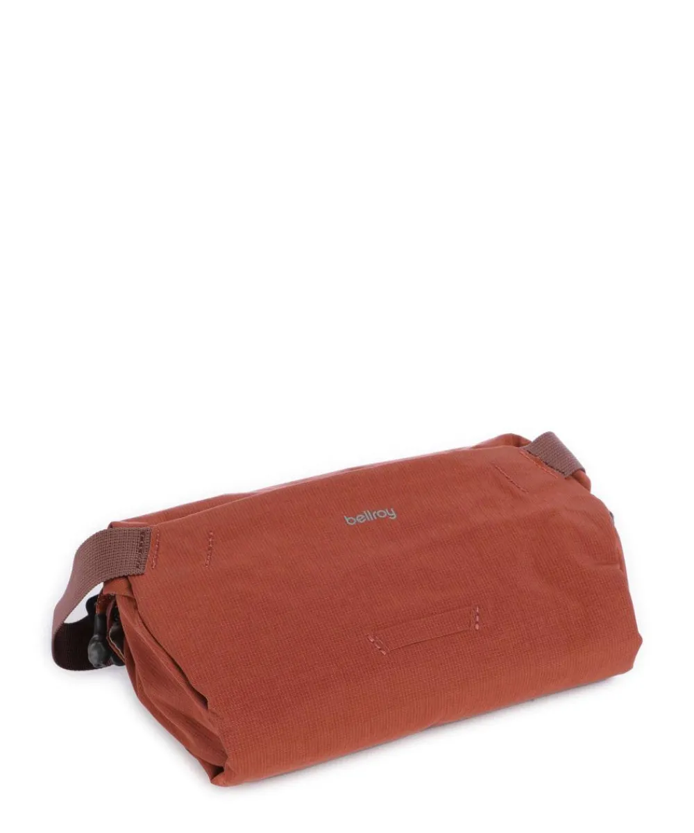 Bellroy Lite 4L Mini Sling bag recycled nylon, recycled polyester amber Hot