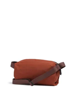 Bellroy Lite 7L Sling bag recycled nylon amber
