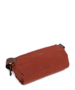 Bellroy Lite 7L Sling bag recycled nylon amber