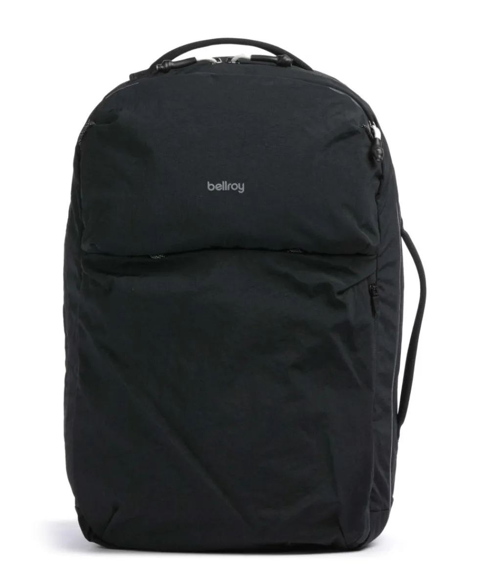 Bellroy Lite 30L Travel backpack 16″ recycled nylon, recycled polyester black Sale