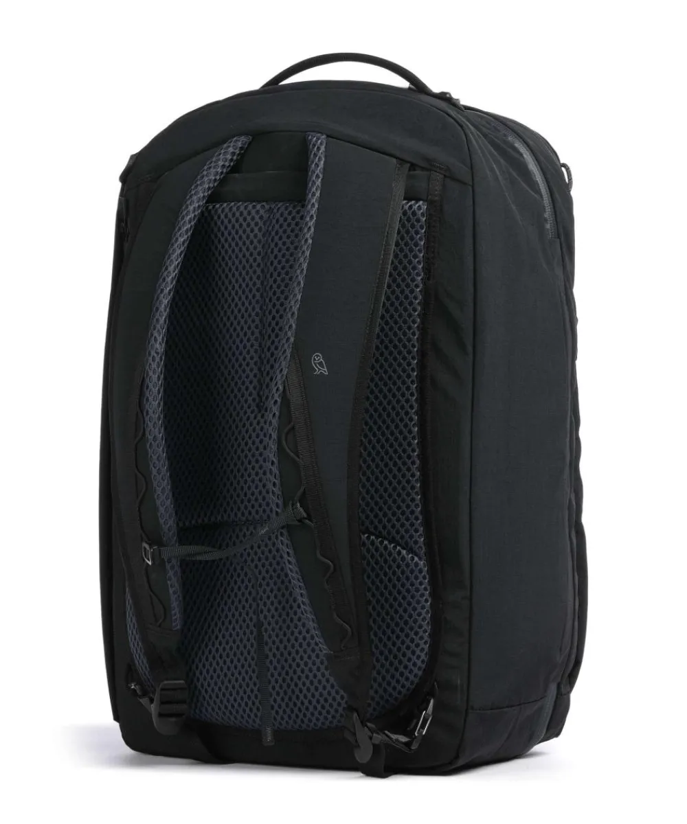 Bellroy Lite 30L Travel backpack 16″ recycled nylon, recycled polyester black Sale