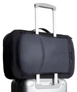 Bellroy Lite 30L Travel backpack 16″ recycled nylon, recycled polyester black Sale