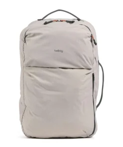Bellroy Lite 38L Travel backpack 16″ recycled nylon light grey Clearance
