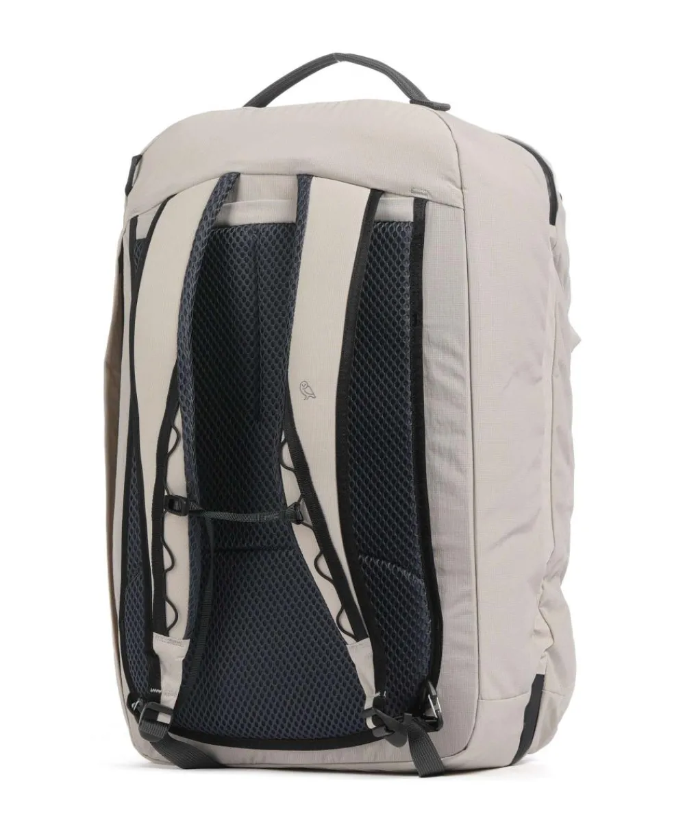 Bellroy Lite 38L Travel backpack 16″ recycled nylon light grey Clearance