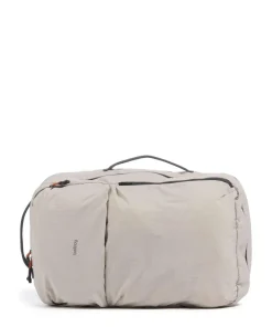 Bellroy Lite 38L Travel backpack 16″ recycled nylon light grey Clearance