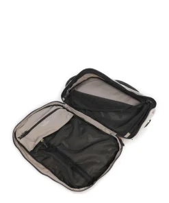 Bellroy Lite 38L Travel backpack 16″ recycled nylon light grey Clearance