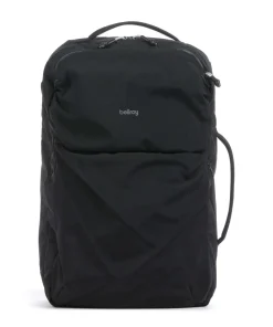 Bellroy Lite 38L Travel backpack 16″ recycled nylon black Clearance