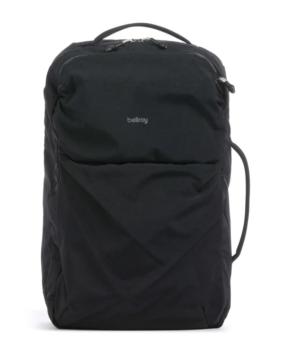 Bellroy Lite 38L Travel backpack 16″ recycled nylon black Clearance