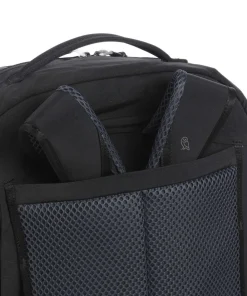 Bellroy Lite 38L Travel backpack 16″ recycled nylon black Clearance