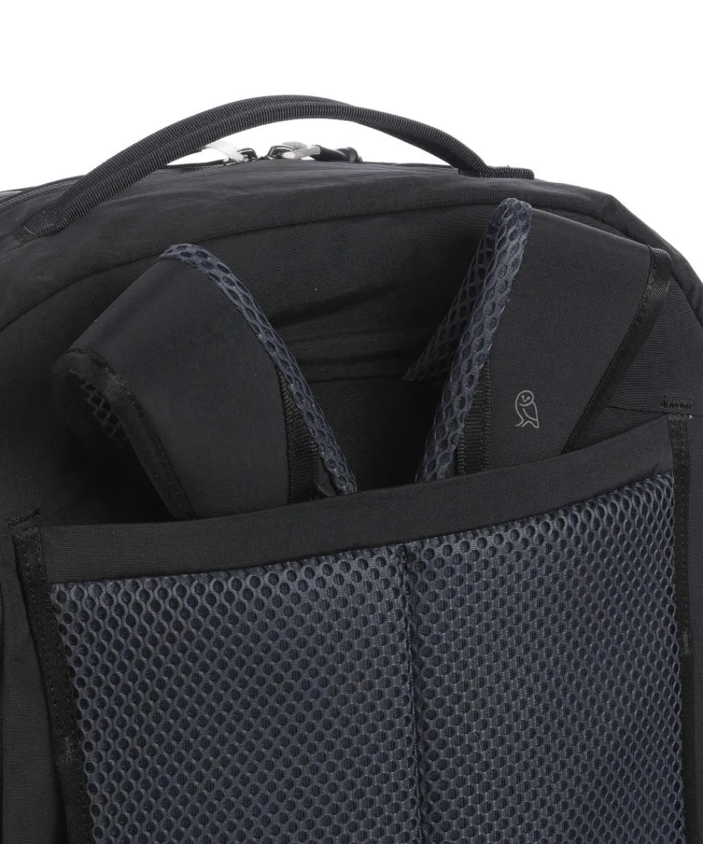 Bellroy Lite 38L Travel backpack 16″ recycled nylon black Clearance