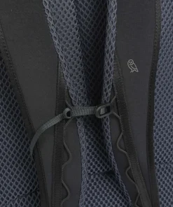 Bellroy Lite 38L Travel backpack 16″ recycled nylon black Clearance