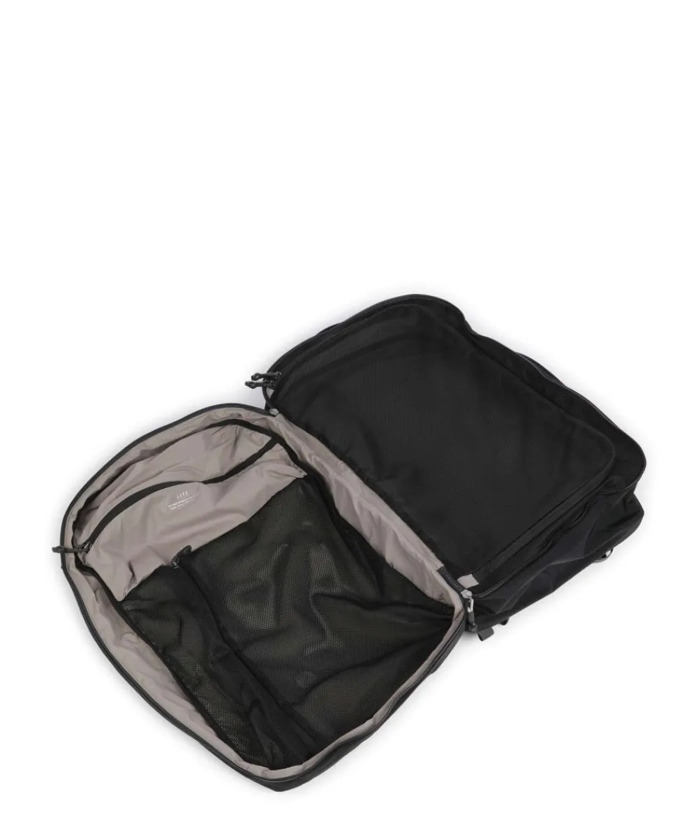 Bellroy Lite 38L Travel backpack 16″ recycled nylon black Clearance