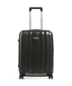 Lite-Cube Spinner (4 wheels) 55 cm Carry-On Luggage|Suitcases & Trolleys