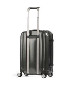Lite-Cube Spinner (4 wheels) 55 cm Carry-On Luggage|Suitcases & Trolleys