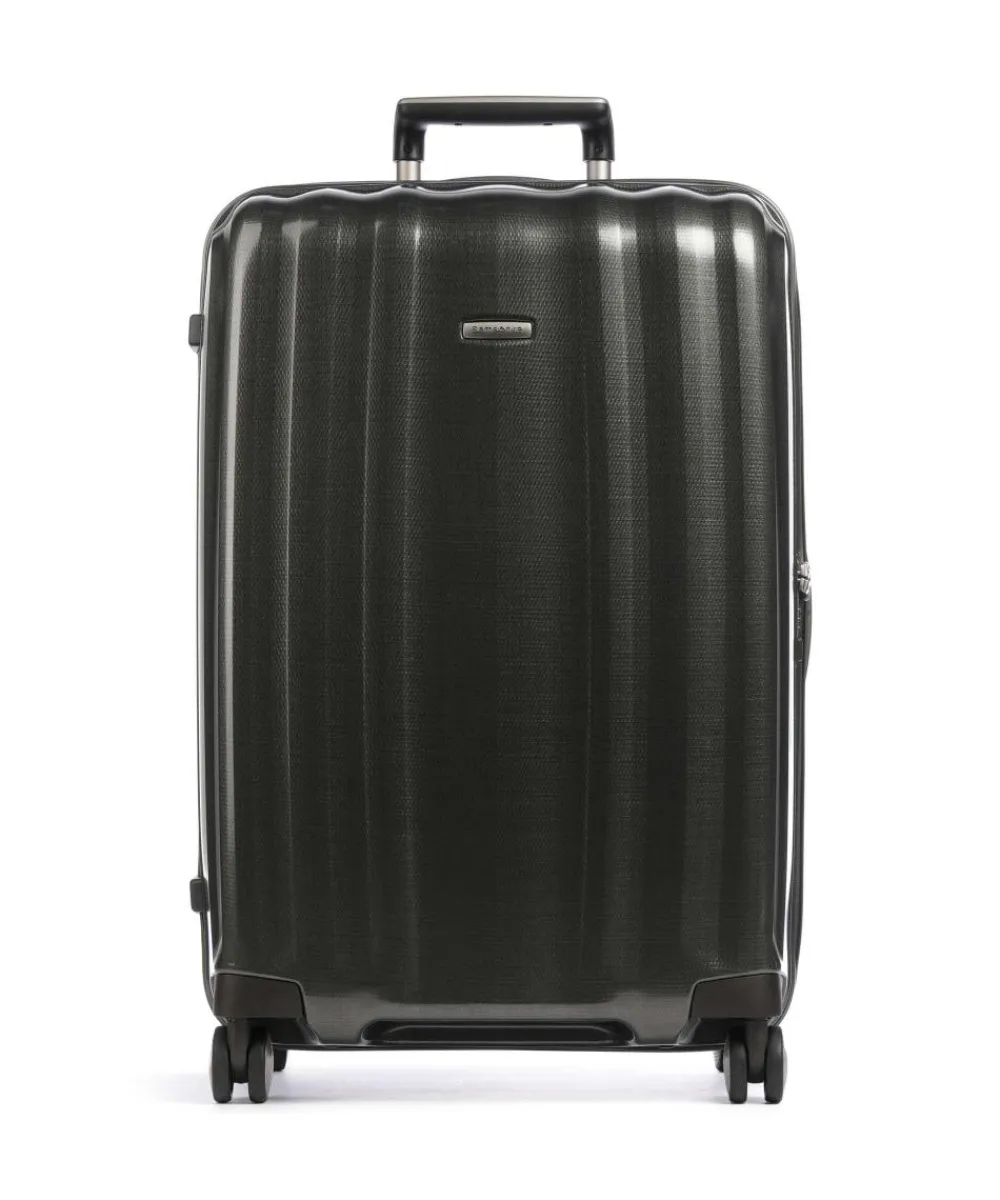 New Lite-Cube Spinner (4 wheels) 75 cm Suitcases & Trolleys
