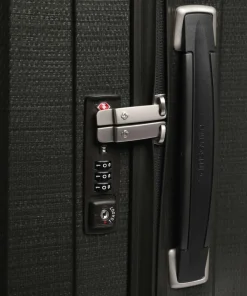 New Lite-Cube Spinner (4 wheels) 75 cm Suitcases & Trolleys