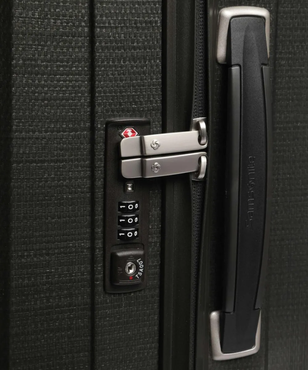 New Lite-Cube Spinner (4 wheels) 75 cm Suitcases & Trolleys
