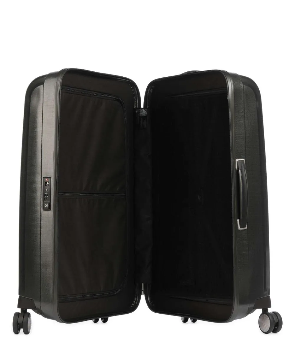 New Lite-Cube Spinner (4 wheels) 75 cm Suitcases & Trolleys