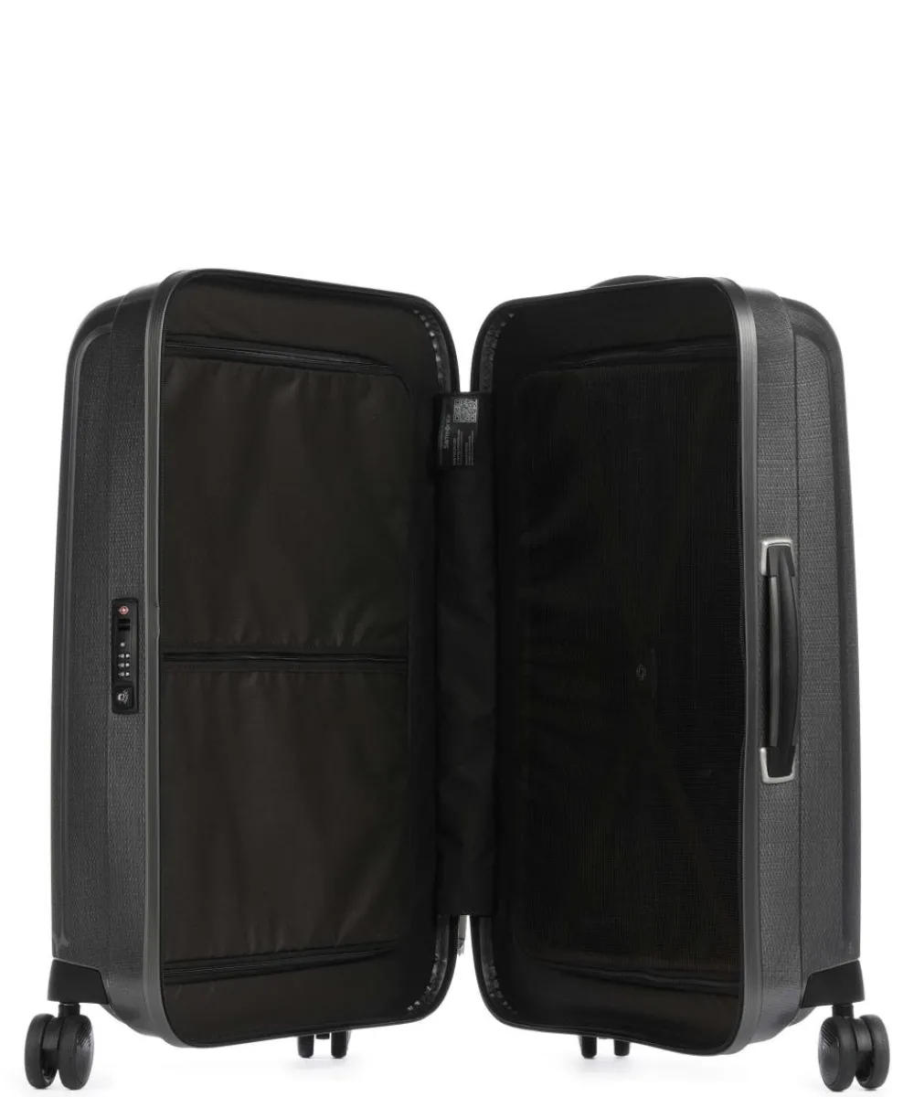Best Lite-Cube Spinner (4 wheels) 68 cm Suitcases & Trolleys